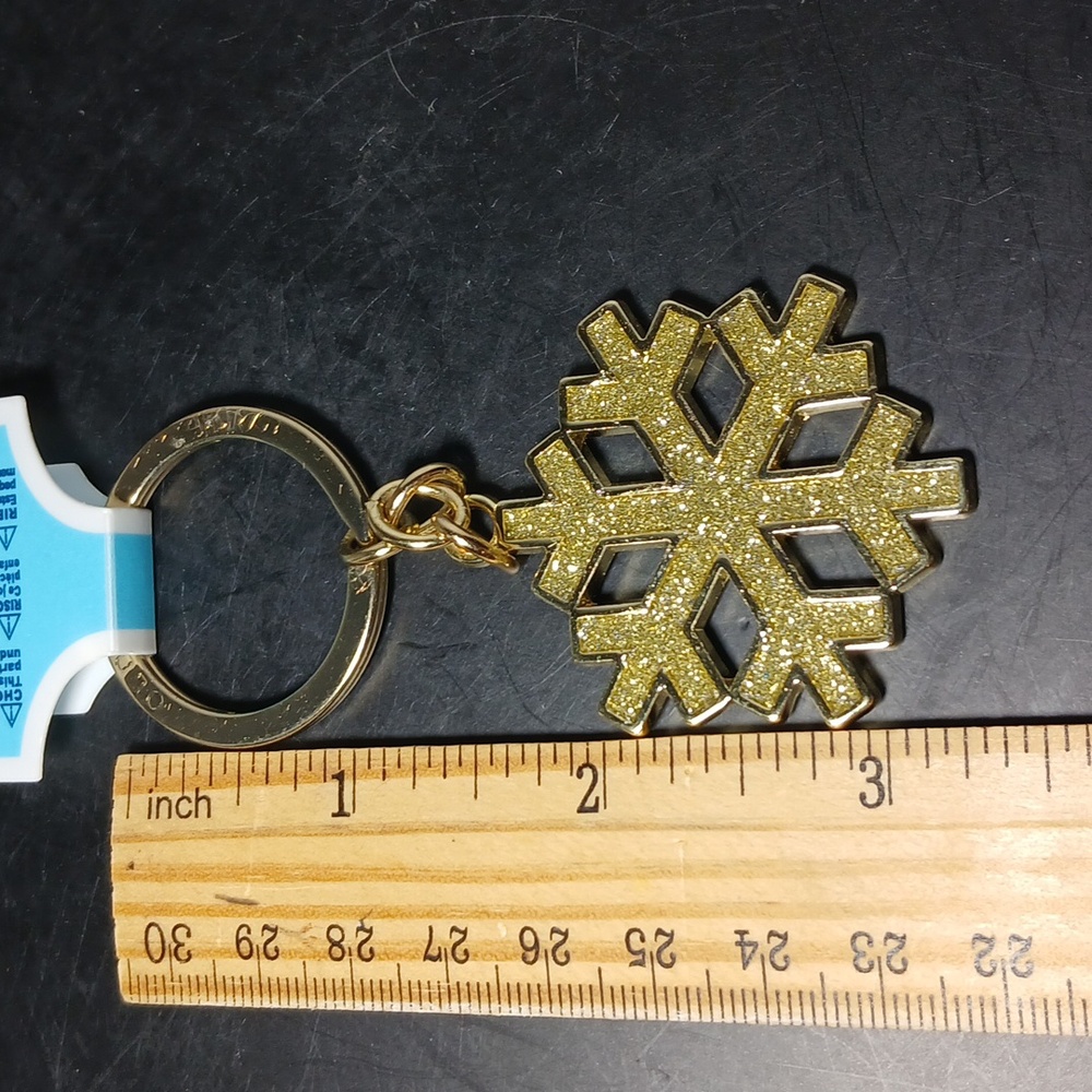 Old Navy Key Chain New - Picture 5 of 6